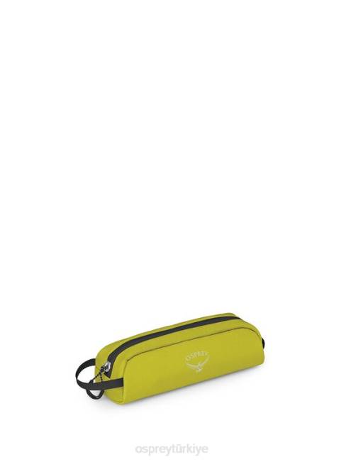 üniseks limon otu sarısı Osprey bagaj özelleştirme kiti 20VZ669