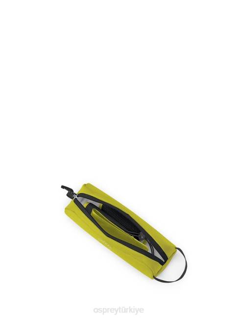 üniseks limon otu sarısı Osprey bagaj özelleştirme kiti 20VZ669