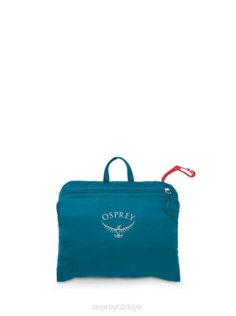üniseks limon yeşili Osprey ultra hafif şeyler spor seyahat aksesuarları 20VZ682