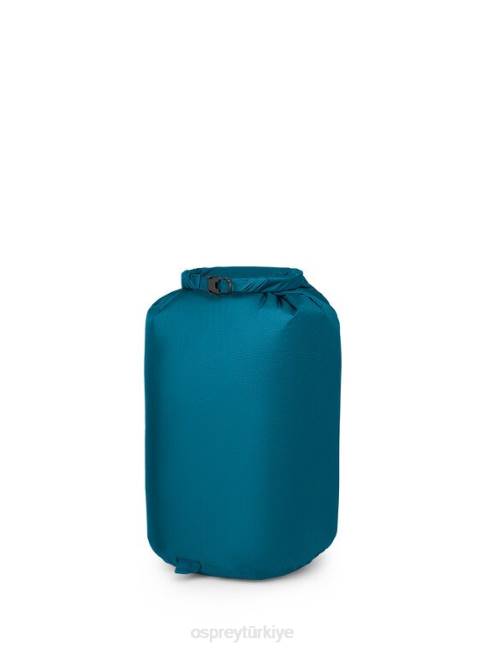 üniseks sahil mavisi Osprey ultra hafif paket astarı küçük dış mekan acc 20VZ719