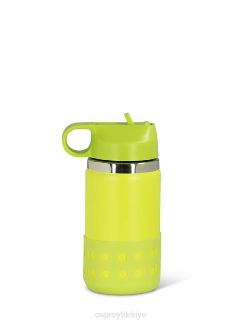 çocuklar ateş böceği yeşili Osprey hidrofor | şişe-12 oz markalı ürünler 20VZ492
