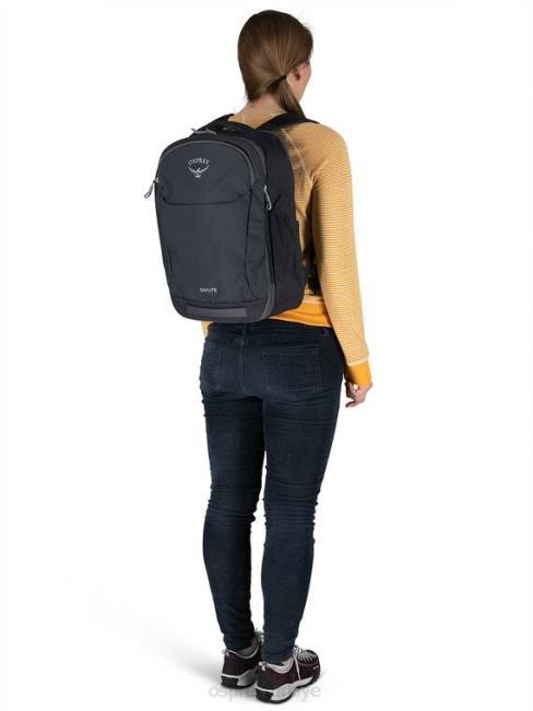 üniseks dalga mavisi Osprey daylite genişletilebilir seyahat paketi 26+6 seyahat 20VZ581