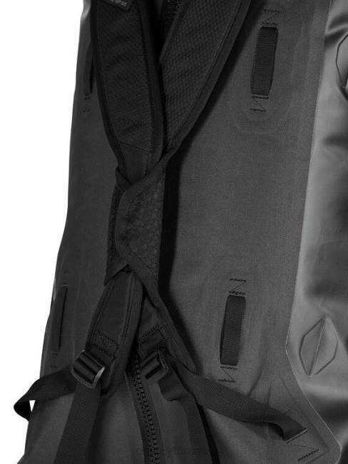 üniseks mamba siyahı Osprey gizemli su geçirmez spor çantası 40 su geçirmez | Her gün 20VZ609