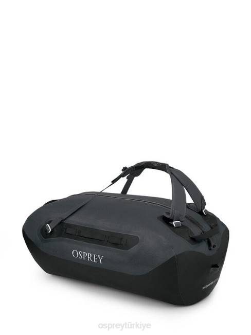 üniseks tünel görüşü gri Osprey taşıyıcı su geçirmez spor çantası 100 sefer su geçirmez 20VZ607