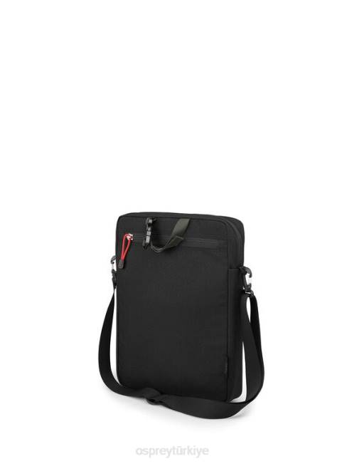 üniseks Yabanmersini Osprey miras musette 13 yaşam tarzı 20VZ637