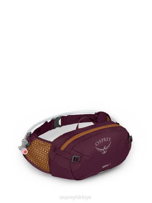 üniseks Nisan moru Osprey seral 4 bisiklet 20VZ140