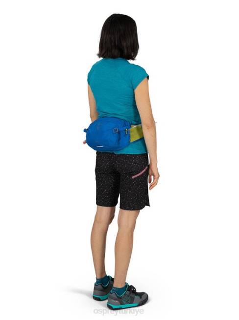 üniseks Nisan moru Osprey seral 4 bisiklet 20VZ140