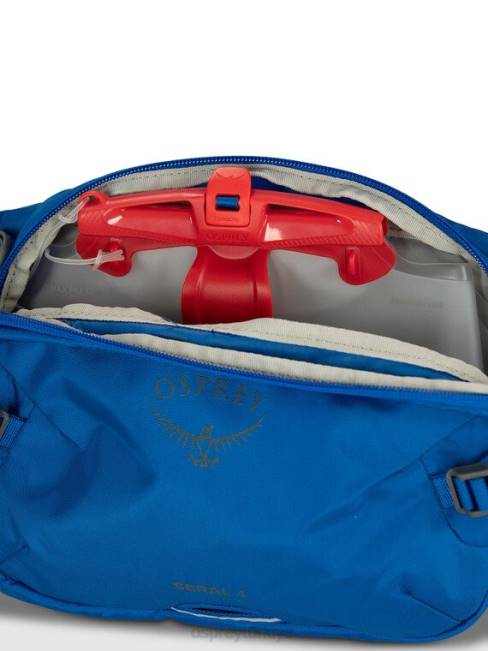 üniseks Nisan moru Osprey seral 4 bisiklet 20VZ140