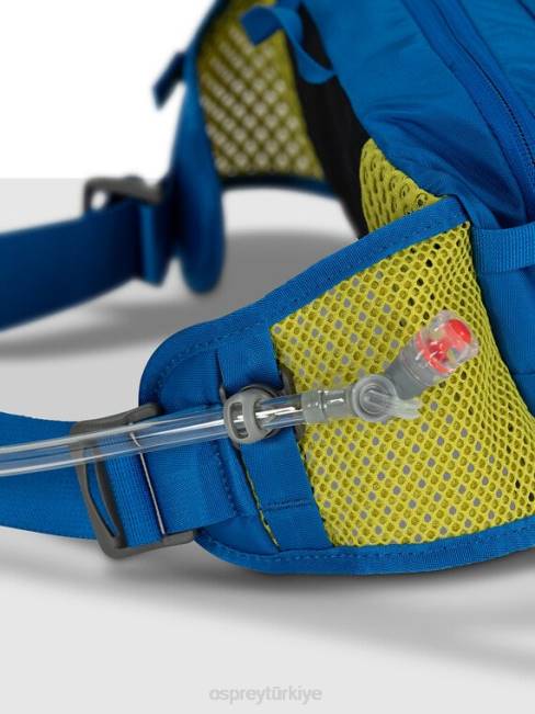 üniseks Nisan moru Osprey seral 4 bisiklet 20VZ140