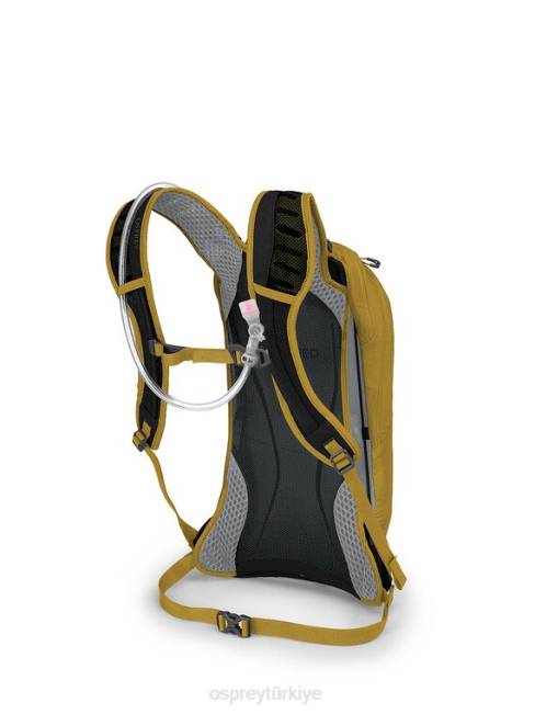 üniseks Primavera sarısı Osprey senkron 5 bisiklet 20VZ125
