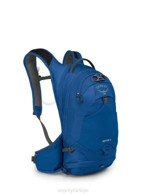 üniseks posta mavisi Osprey raptor 10 bisiklet sürmek 20VZ113