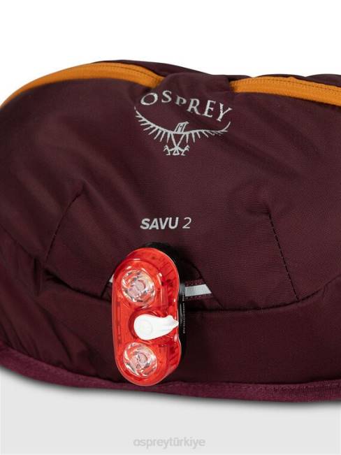 üniseks posta mavisi Osprey savu 2 bisiklet 20VZ135