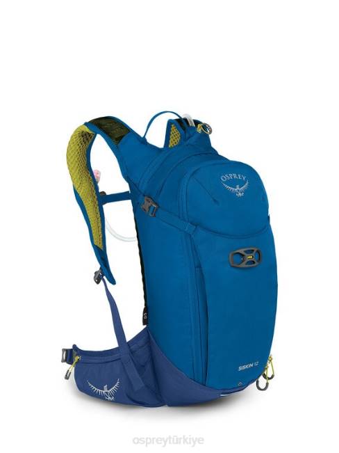 üniseks posta mavisi Osprey siskin 12 bisiklet 20VZ150