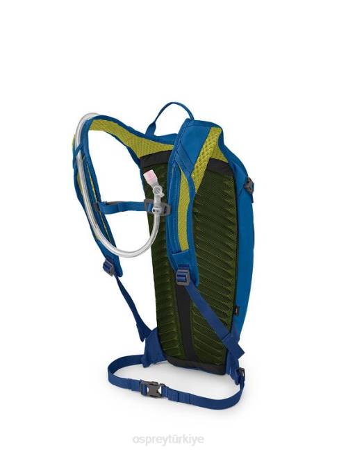üniseks posta mavisi Osprey siskin 8 bisiklet 20VZ147