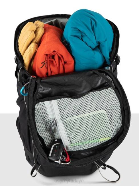 üniseks purpurit mor Osprey skimmer 28 bisiklet 20VZ245