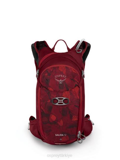 üniseks sahil mavisi Osprey salida 12 bisiklet 20VZ154