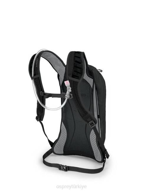 üniseks siyah Osprey senkron 5 bisiklet 20VZ126