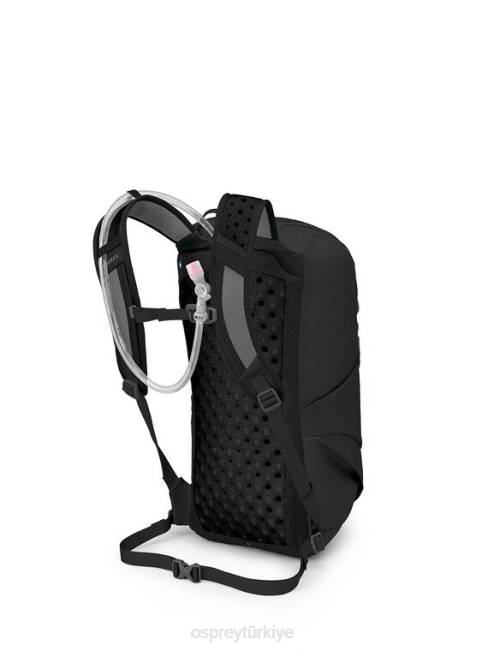 üniseks siyah Osprey skarab 18 bisiklet 20VZ230