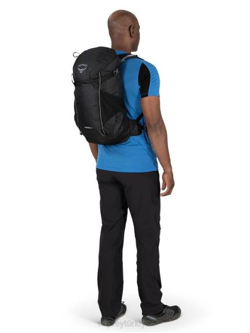 üniseks tundra yeşili Osprey skarab 22 bisiklet 20VZ231
