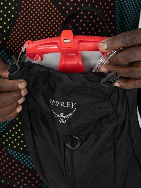 üniseks yeşil dere Osprey katari 7 bisiklet 20VZ170