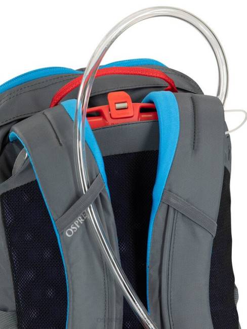 üniseks tungsten grisi Osprey Hydrajet 12 yürüyüş 20VZ483
