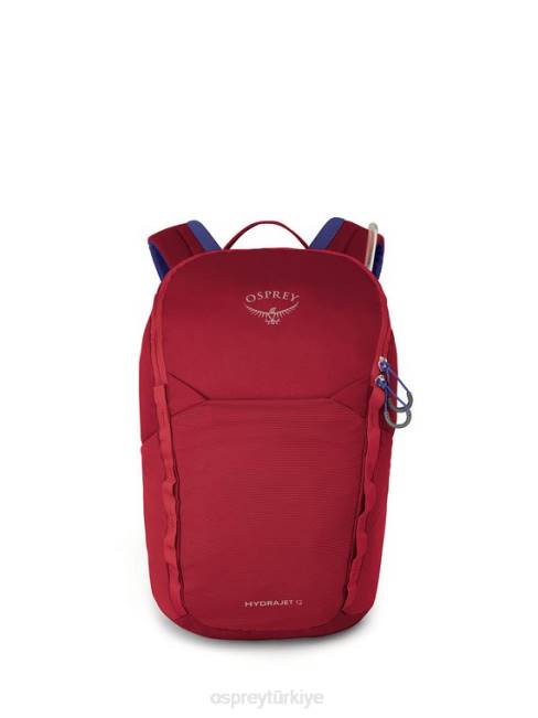 çocuklar dalga mavisi Osprey hidrajet 12 yürüyüş | sıvı alımı (4-12 yaş/yıl) 20VZ413