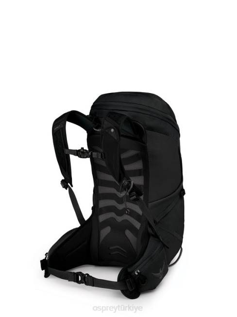 erkekler gizli siyah Osprey pençe 26 yürüyüş | çoklu spor 20VZ309