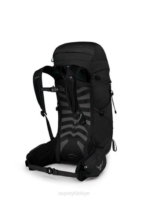 erkekler gizli siyah Osprey talon 33 günlük yürüyüş 20VZ313