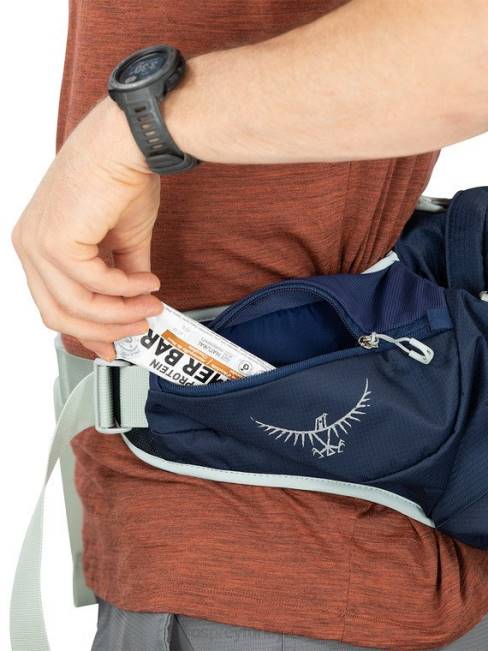 erkekler kozmik kırmızı Osprey pençe 6 yürüyüş | çoklu spor 20VZ320