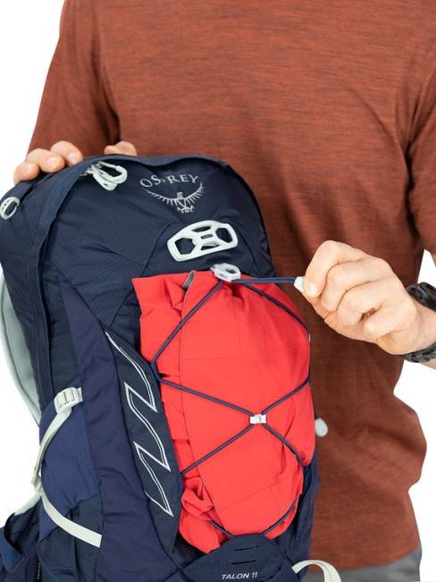 erkekler seramik mavi Osprey pençe 11 yürüyüş | çoklu spor 20VZ300