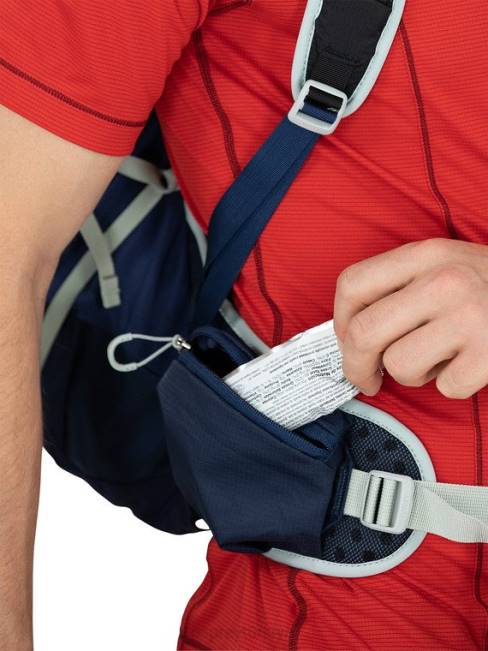 erkekler tutulma grisi Osprey pençe 26 yürüyüş | çoklu spor 20VZ308