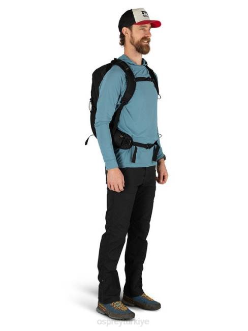 erkekler tutulma grisi Osprey talon 22 günlük yürüyüş 20VZ303