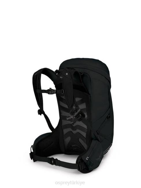kadınlar gizli siyah Osprey fırtına 24 yürüyüş | çoklu spor 20VZ340