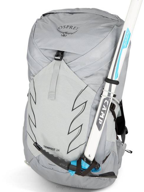 kadınlar gizli siyah Osprey fırtına 24 yürüyüş | çoklu spor 20VZ340