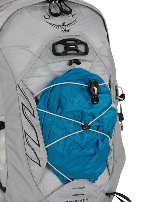 kadınlar menekşe moru Osprey fırtına 9 yürüyüş | çoklu spor 20VZ327