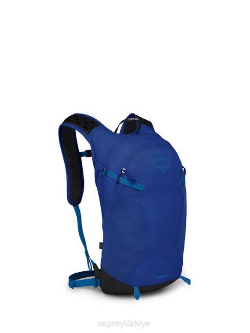 üniseks Mavi gökyüzü Osprey sportlite 15 yürüyüş 20VZ252
