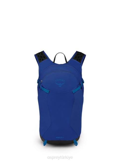 üniseks Mavi gökyüzü Osprey sportlite 15 yürüyüş 20VZ252