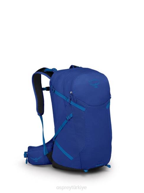 üniseks Mavi gökyüzü Osprey sportlite 25 yürüyüş 20VZ262