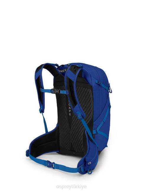 üniseks Mavi gökyüzü Osprey sportlite 25 yürüyüş 20VZ262