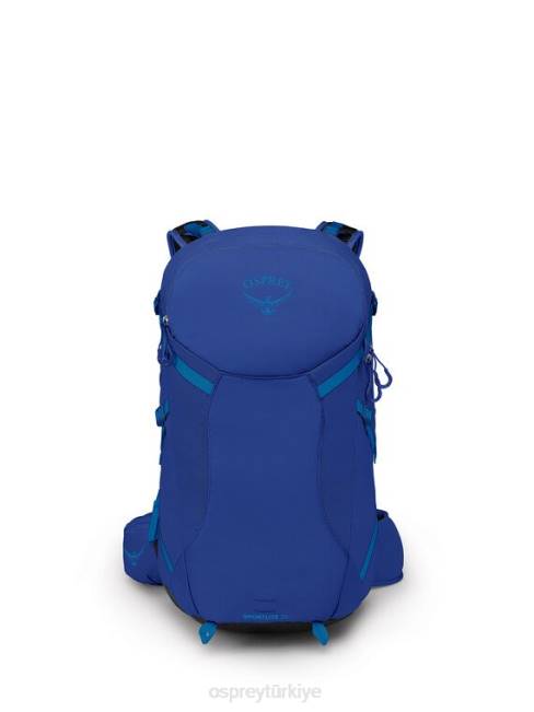 üniseks Mavi gökyüzü Osprey sportlite 25 yürüyüş 20VZ262