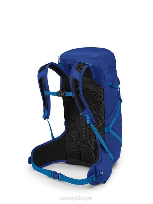 üniseks Mavi gökyüzü Osprey sportlite 30 yürüyüş 20VZ266