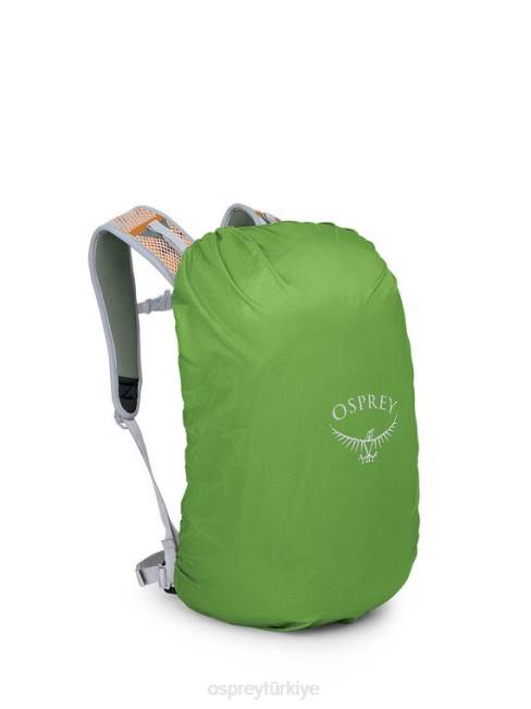 üniseks çam yaprağı yeşili Osprey Hilite 26 yürüyüş 20VZ200
