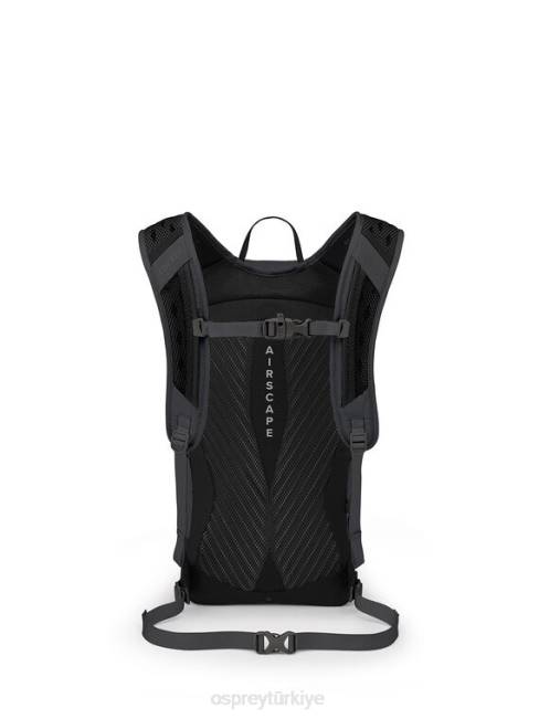 üniseks çam yaprağı yeşili Osprey sportlite 15 yürüyüş 20VZ254