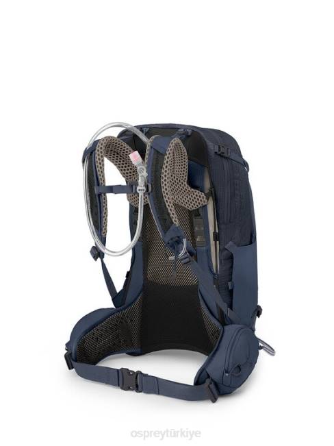 üniseks çapa mavi Osprey mira 22 yürüyüş 20VZ219