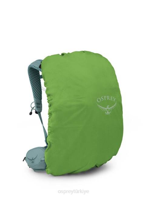 üniseks etli yeşil Osprey mira 32 yürüyüş 20VZ220