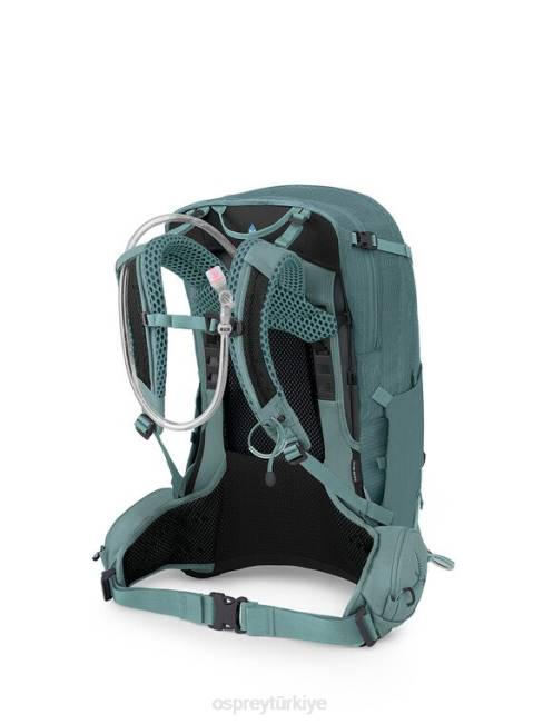 üniseks etli yeşil Osprey mira 32 yürüyüş 20VZ220