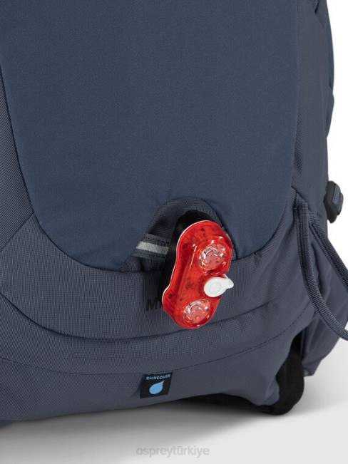 üniseks etli yeşil Osprey mira 32 yürüyüş 20VZ220