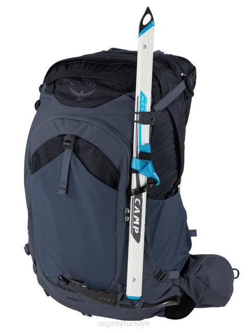 üniseks etli yeşil Osprey mira 32 yürüyüş 20VZ220