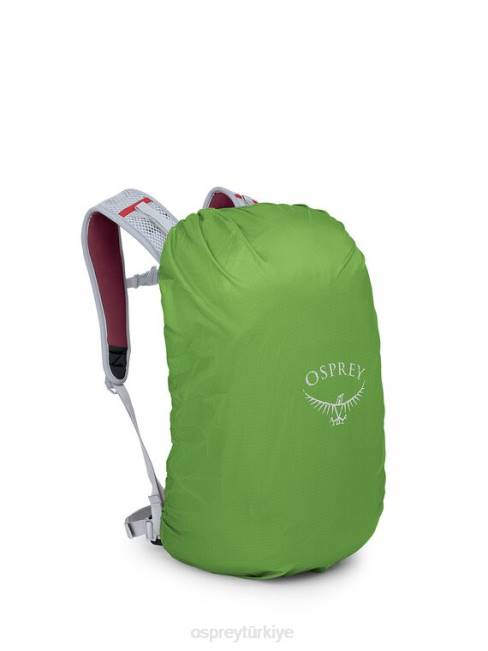 üniseks gümüş kaplama Osprey Hilite 26 yürüyüş 20VZ202