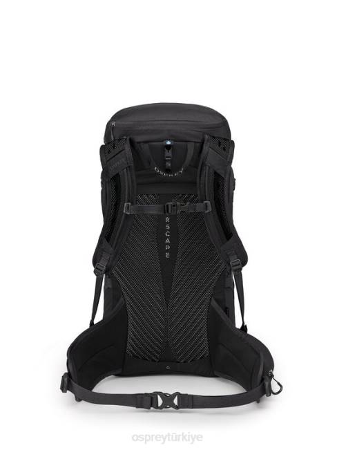 üniseks patlıcan moru Osprey sportlite 30 yürüyüş 20VZ269